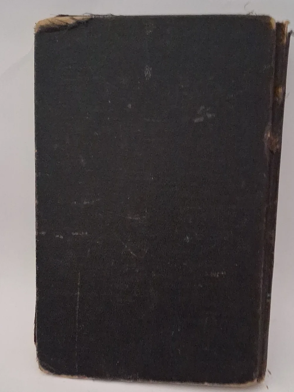 Vintage Cookbook 1943